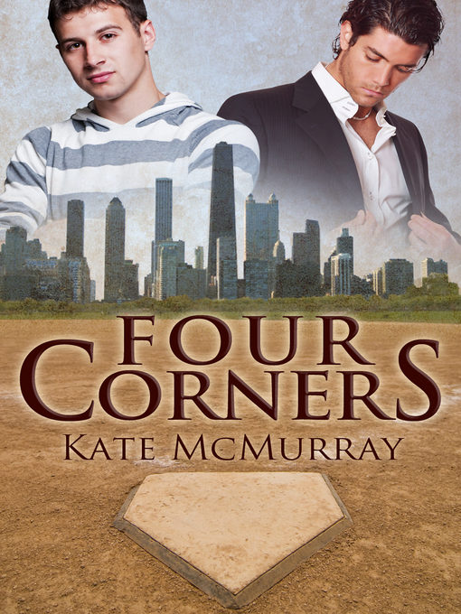 Cover image for Four Corners
